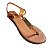 SANDALIA   MELISSA SOLAR M CHIC ORIGINAL - Imagem 5