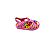 Sandalia Mini Melissa Possession + Play Doh - Imagem 1