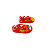 Sandalia Mini Melissa Possession + Play Doh - Imagem 5