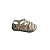 Sandalia Mini Melissa flox Infantil + NF - Imagem 2