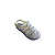 Sandalia Mini Melissa flox Infantil + NF - Imagem 6