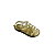 Sandalia Mini Melissa flox Infantil + NF - Imagem 8
