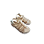 Sandalia Mini Melissa flox Infantil + NF - Imagem 3