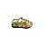 Sandalia Mini Melissa flox Infantil + NF - Imagem 7