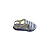Sandalia Mini Melissa flox Infantil + NF - Imagem 5