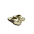 Sandalia Melissa Free Platform Thong Original - Imagem 4