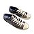 Tênis All Star Chuck Taylor Cano Curto Original - CT2821 - Imagem 8