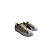 Tênis Converse All Star Chuck Taylor Move - CT1616 - Imagem 3