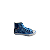 Tênis All Star chuck Taylor Botinha Stitch Original - CK1298 - Imagem 2