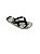 Chinelo Farm Rio Original - J10088 - Imagem 4