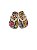 Chinelo Farm Rio Original - J10088 - Imagem 7