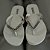 Chinelo Schutz Basico Redondo com Brilho - 22296 - Imagem 3