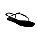 SANDALIA SALTO RASTEIRO VERNIZES FIO LOGO - Imagem 1
