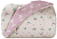 Edredom Linha Kids - Borboletas Solteiro - Teka - Imagem 1