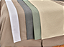 Colcha Casal 2,20x2,80 - Verde - Boulevard - Teka Decor - Imagem 1