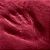 Manta Microfibra Flannel Confort Buettner - Bordô - QUEEN - Imagem 2