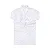 Roupão Feminino Jacquard Adele Microfibra Buettner - BRANCO - M - Imagem 2