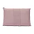 Jogo de Lençol Malha Basic Liso Buettner - ROSA BLUSH - SOLTEIRO - Imagem 2