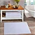 Toalha de Piso | Branco Premium 480g/m² - Buettner - Imagem 3