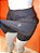 Shorts Saia Tradicional - Panobianco Academia - Imagem 5