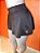 Shorts Saia Tradicional - Panobianco Academia - Imagem 4
