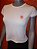Camiseta Feminina Baby - Panobianco Academia - Imagem 5