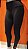 Calça Legging de Professora - COLETIVA - Imagem 4