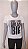 Camiseta Baby Big - Panobianco Academia - Imagem 1