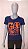 Camiseta Go For It - Panobianco Academia - Imagem 2