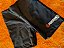 Shorts 1/2 Coxa Feminino Preto - - Imagem 2