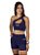 Conjunto Top e Shorts (Poliamida) - Imagem 10
