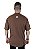 Camiseta Oversize (Suedine) - Imagem 7