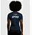 Camiseta de Apoio Unissex (modelo novo-azul) - Imagem 5
