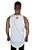 Regata Masculina  Long (meia malha) - Imagem 4
