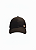 Boné -Dad Hat desestruturado-Cor:Preto - Imagem 2