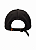 Boné -Dad Hat desestruturado-Cor:Preto - Imagem 3