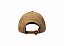 Boné -Dad Hat desestruturado-Cor:Bege - Imagem 3