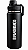 Garrafa Térmica Inox 750 ML-Cor:Preto - Imagem 1