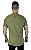 Camiseta TSHIRT (meia malha) - Verde - Imagem 2