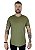 Camiseta TSHIRT (meia malha) - Verde - Imagem 1