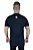 Camiseta TSHIRT (meia malha) - Preto - Imagem 2