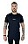 Camiseta TSHIRT (meia malha) - Preto - Imagem 1