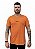 Camiseta TSHIRT (meia malha) - Laranja - Imagem 1