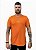 Camiseta TSHIRT (meia malha) - Laranja - Imagem 1