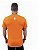 Camiseta TSHIRT (meia malha) - Laranja - Imagem 2