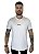 Camiseta TSHIRT (meia malha) - Branco - Imagem 1
