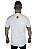 Camiseta TSHIRT (meia malha) - Branco - Imagem 2