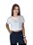 Camiseta Cropped (Meia Malha) - Branco - Imagem 1