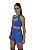 Conjunto Top e Shorts (Poliamida) - Azul - Imagem 1