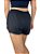 Shorts Tactel com Segunda Pele - Preto - Imagem 2